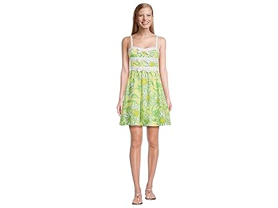 Lilly Pulitzer Cheri Dress Women