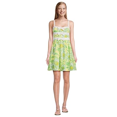 Lilly Pulitzer Cheri Dress Women