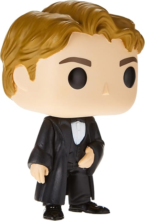 Amazon.com: Funko Pop! Movies: Harry 