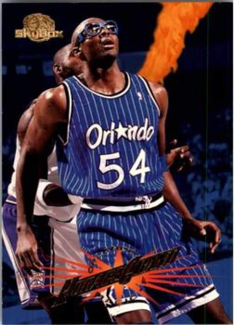 Amazon.com: 1995-96 SkyBox Premium Series 1 Basketball #87 Horace
