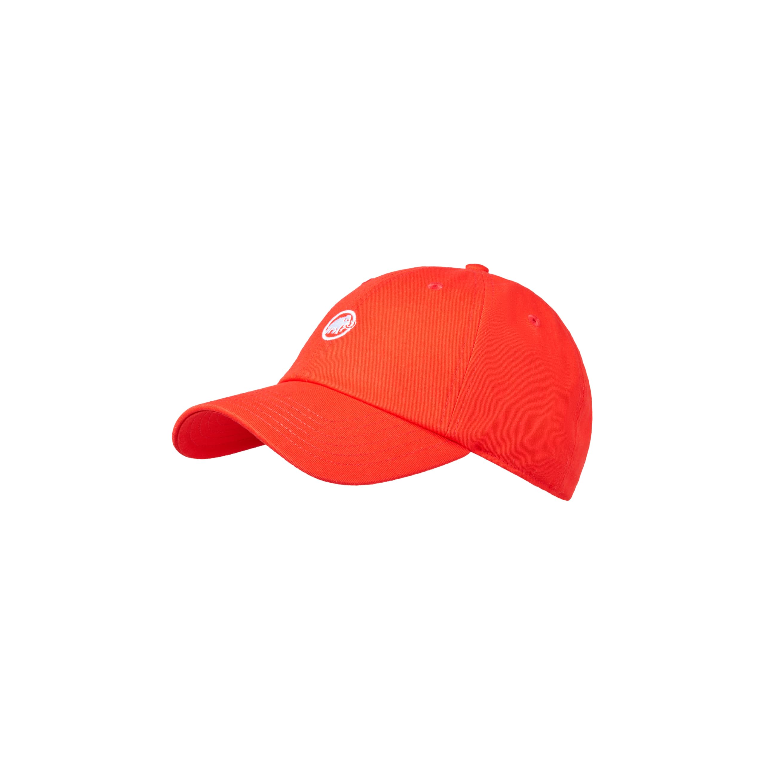 Mammut Unisex Baseballkappe Baseball Cap
