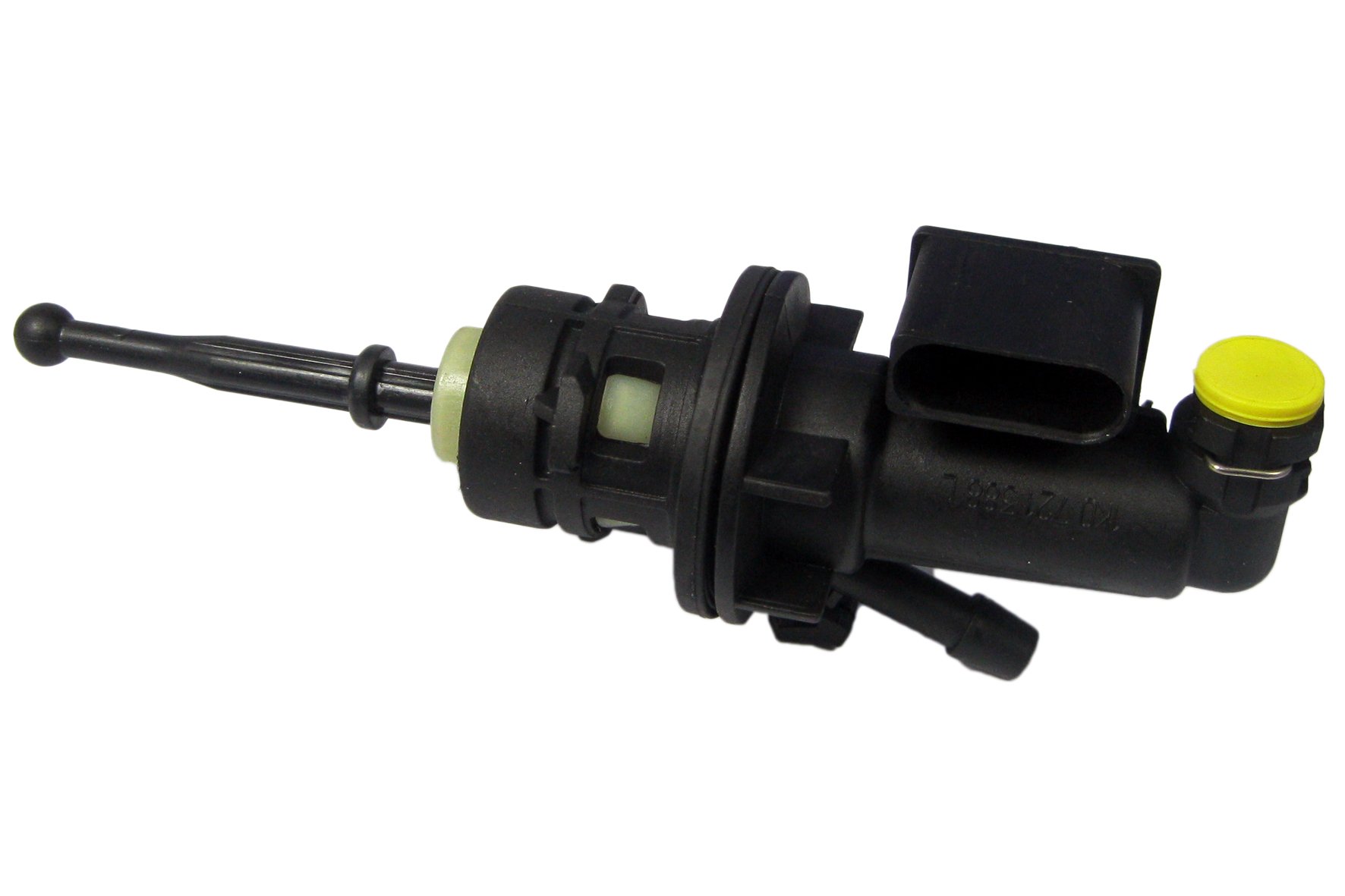 WRT | Pompe D'Embrayage 1" JAUNE