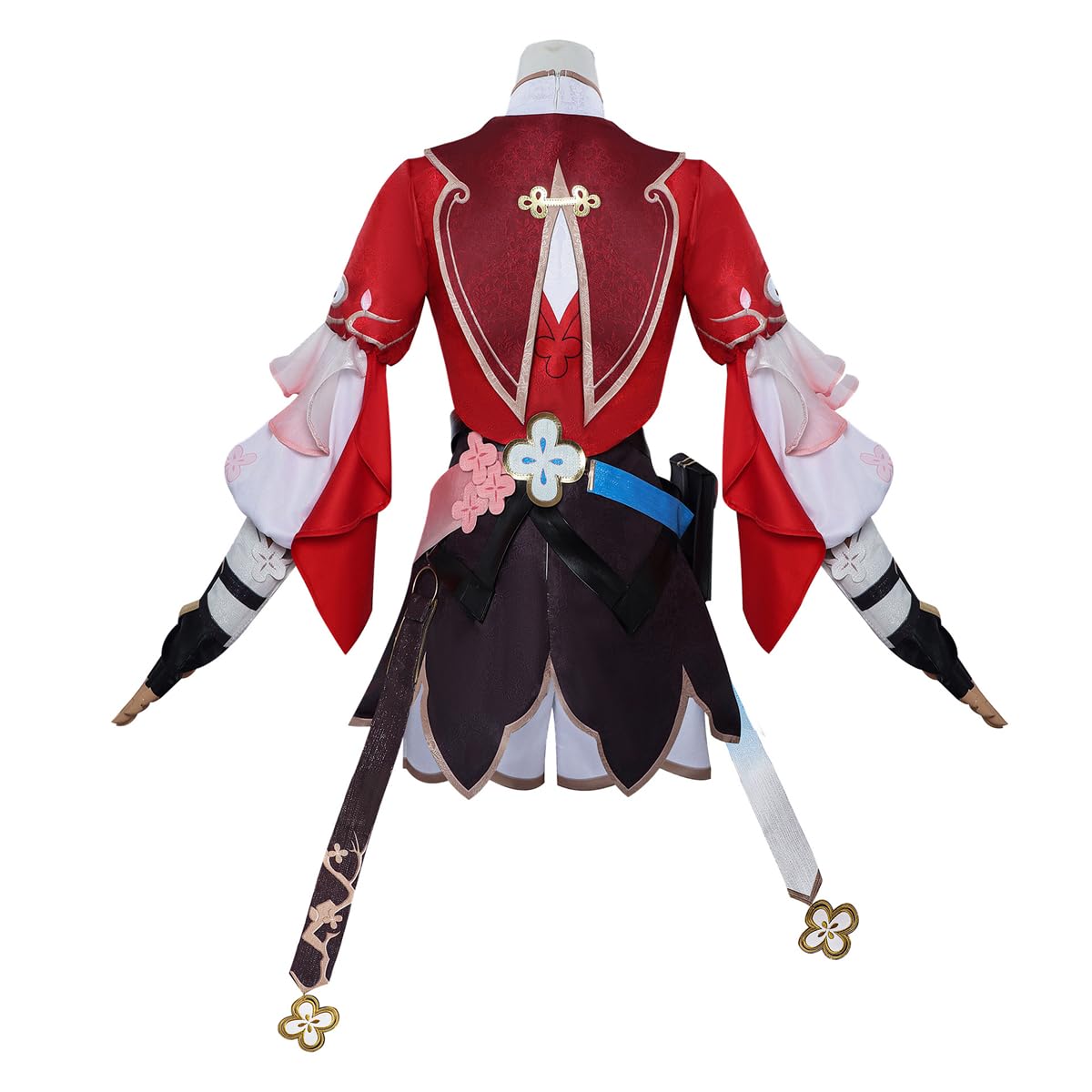 あ*ん様 崩壊スターレイル　 三月なのか　コスプレ衣装　Ｍサイズ　ウィッグ付　即 Amazon.co.jp: AZCQD 崩壊：スターレイル 三月七 三月 なのか