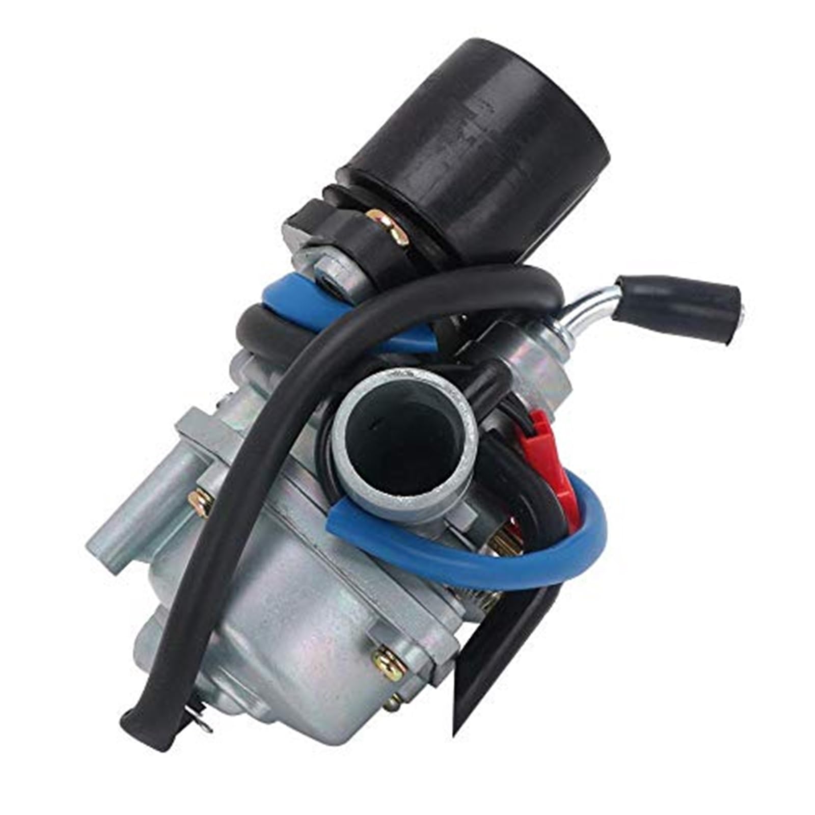 Gaźnik motocyklowy 24mm Carb dla motoroweru, dwusuwów