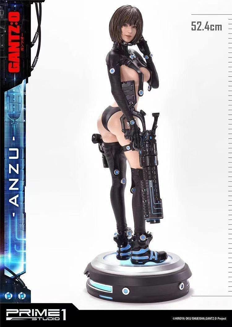 Amazon.co.jp: GANTZ:O 山咲杏 プライム1スタジオ フォーマット 