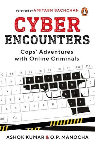 Buy Cybercrime — BookShops.in