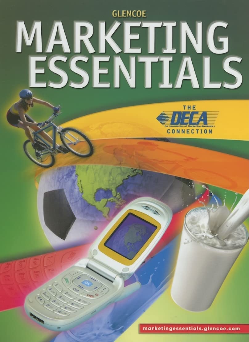 Marketing Essentials