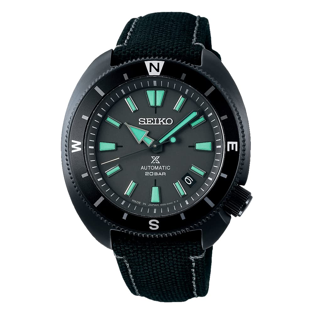 Amazon.co.jp: [セイコー] SEIKO PROSPEX プロスペックス メカニカル