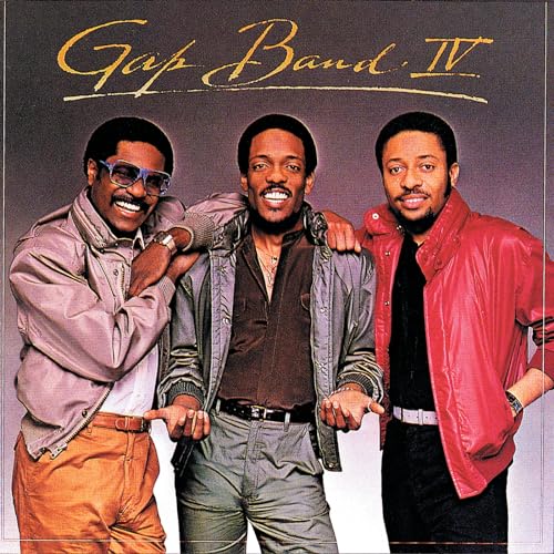 The Gap Band