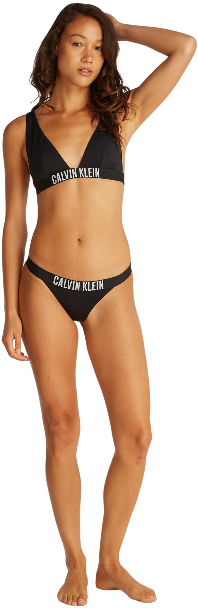 Calvin Klein Braletka Kobiety Bralette-rp New 2 Kw0kw02832