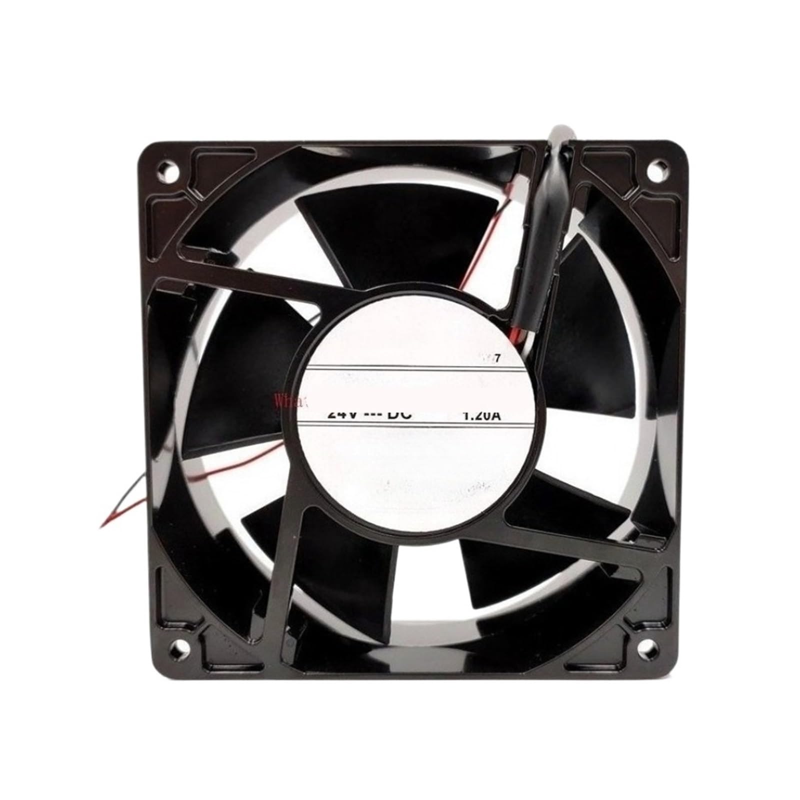 JEYPINDII 4715SL-05W-B60 24V 1.20A Inverter Waterproof Cooling Fan(2)