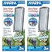 Marina Slim Filter Carbon Plus Ceramic Cartridge (6-count)