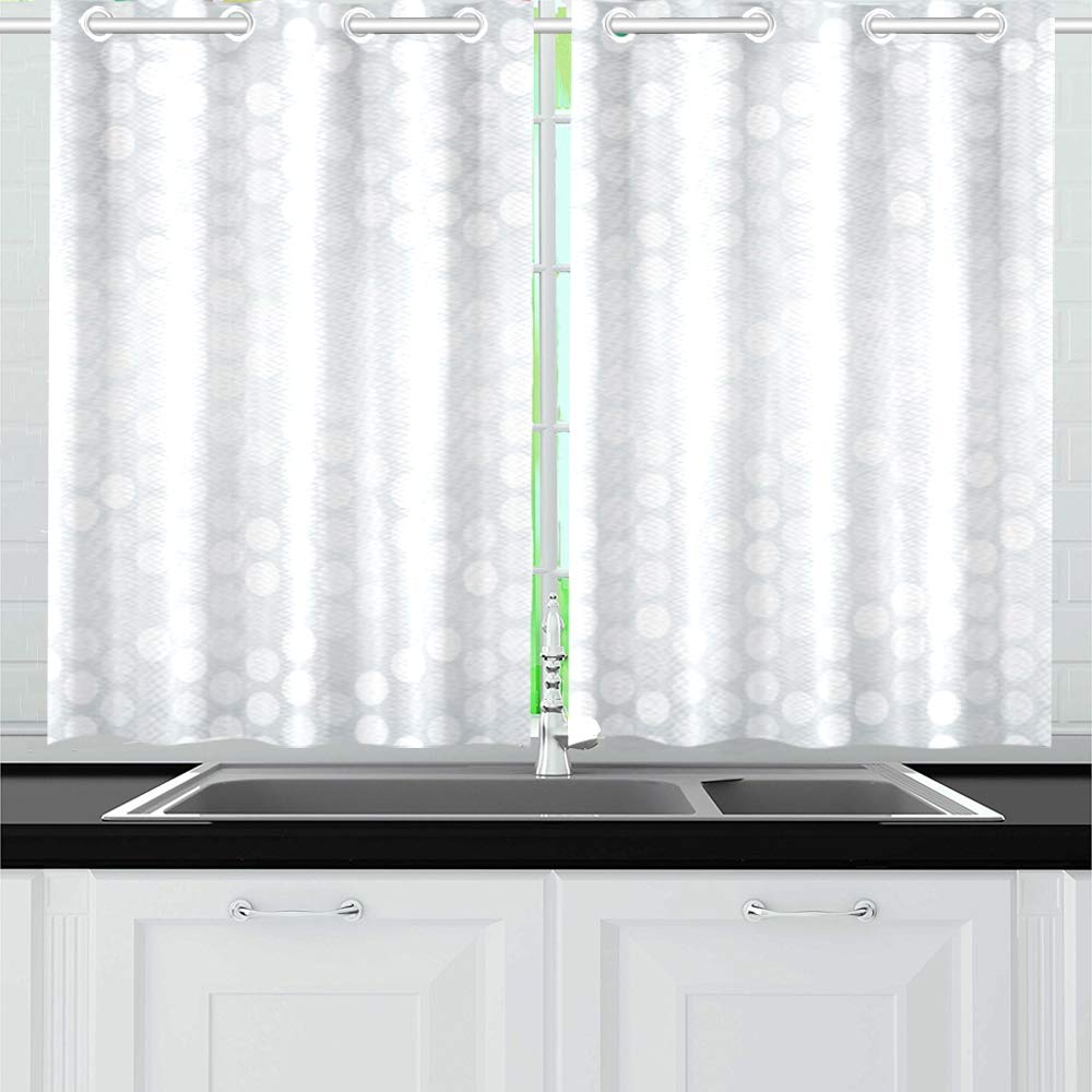 Spotlight Cafe Curtains Curtains & Drapes 2023