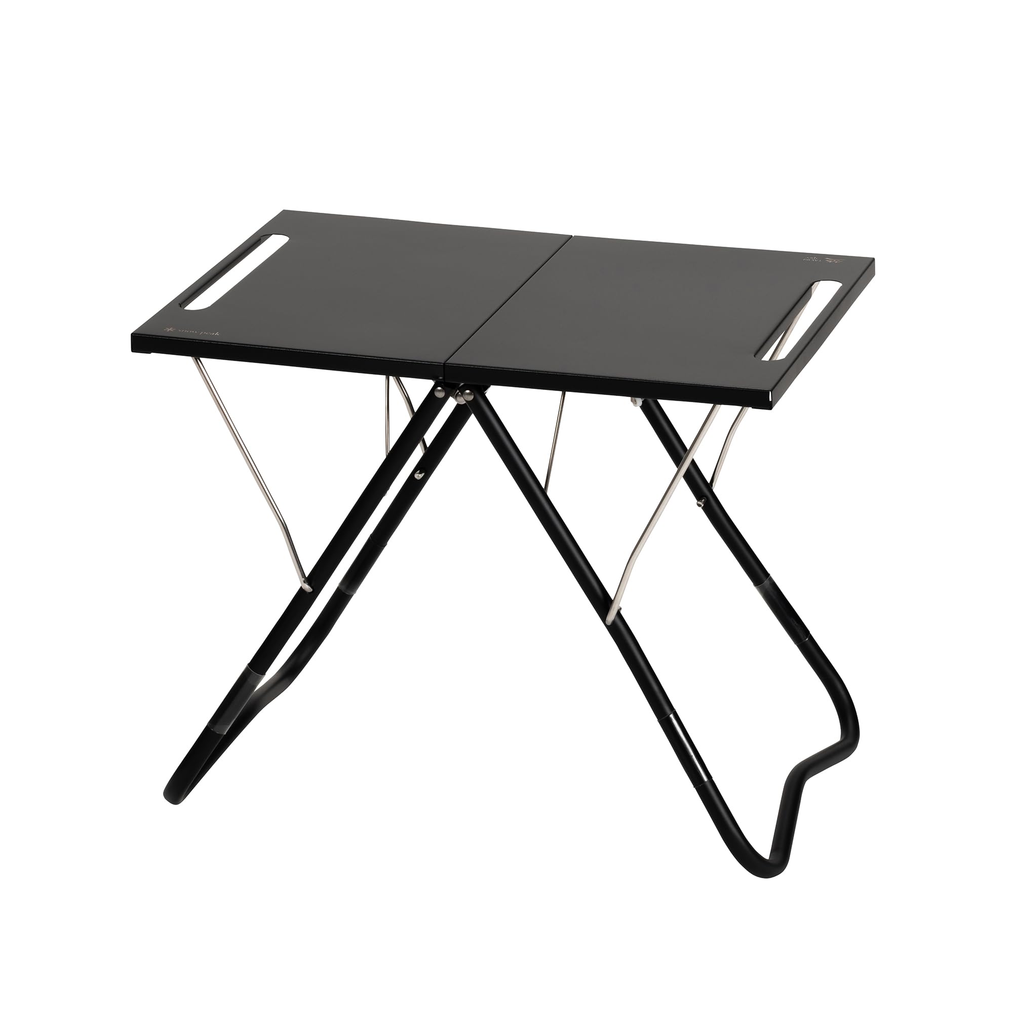 スノーピークTAKIBI Myテーブル　美品　焚き火テーブル TAKIBI Myテーブル| スノーピーク(Snow Peak)