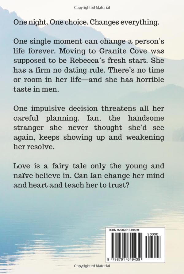 Miniatura 2 de No Choice At All (Granite Cove)