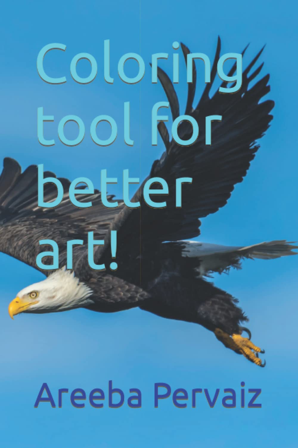 Coloring tool for better art!