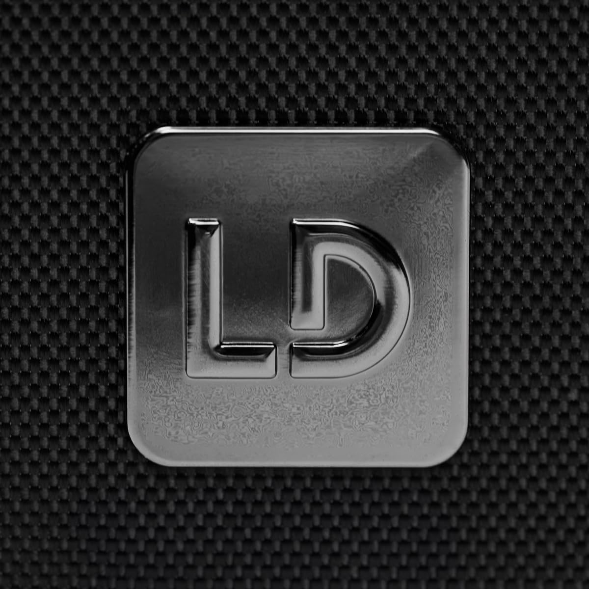 LD Systems ANNY 10 PC - Funda Impermeable para Uso móvil LD Systems ANNY 10, Color Negro
