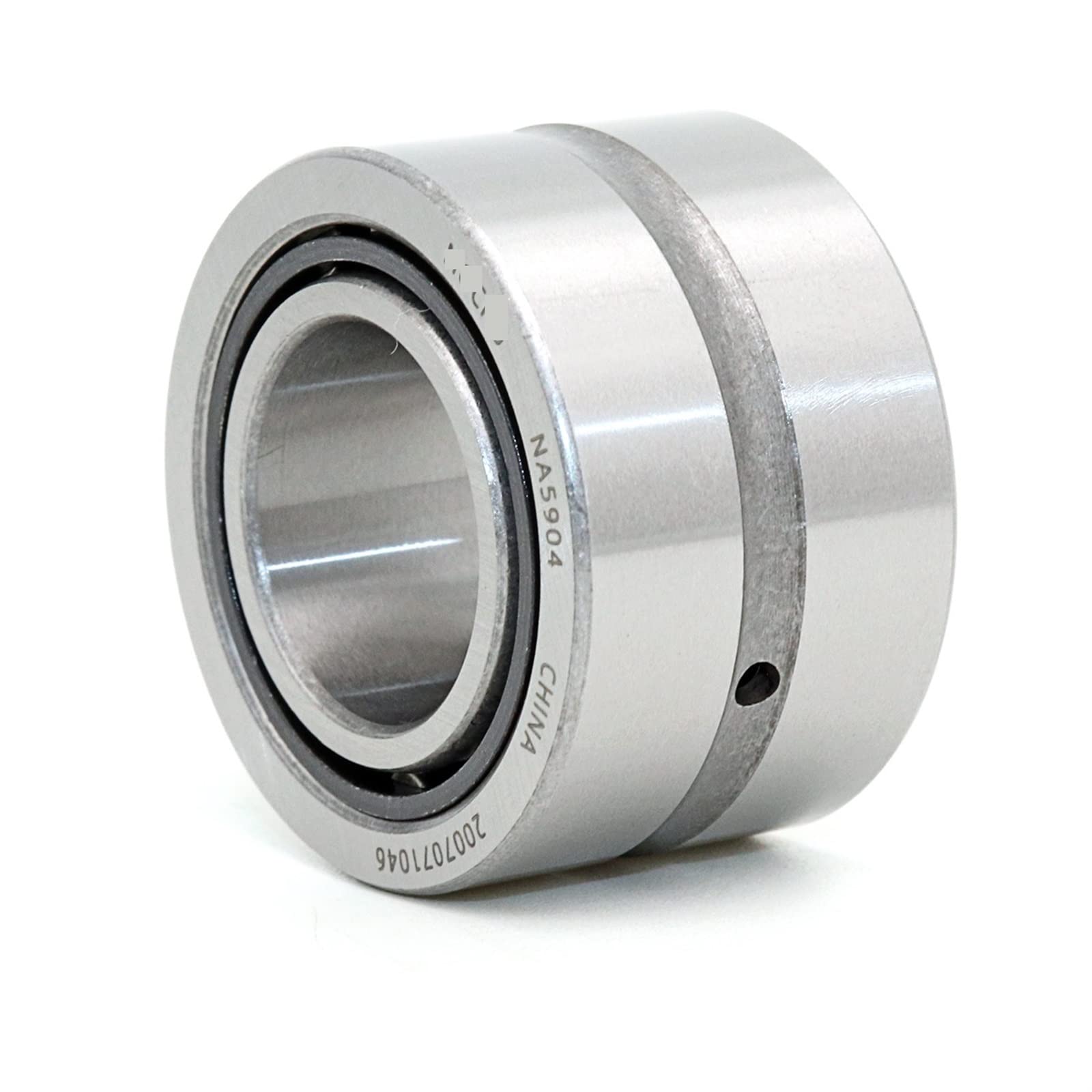 NA5904 20X37X23 Needle Roller Bearings with machined Rings with an Inner Ring 1Pcs