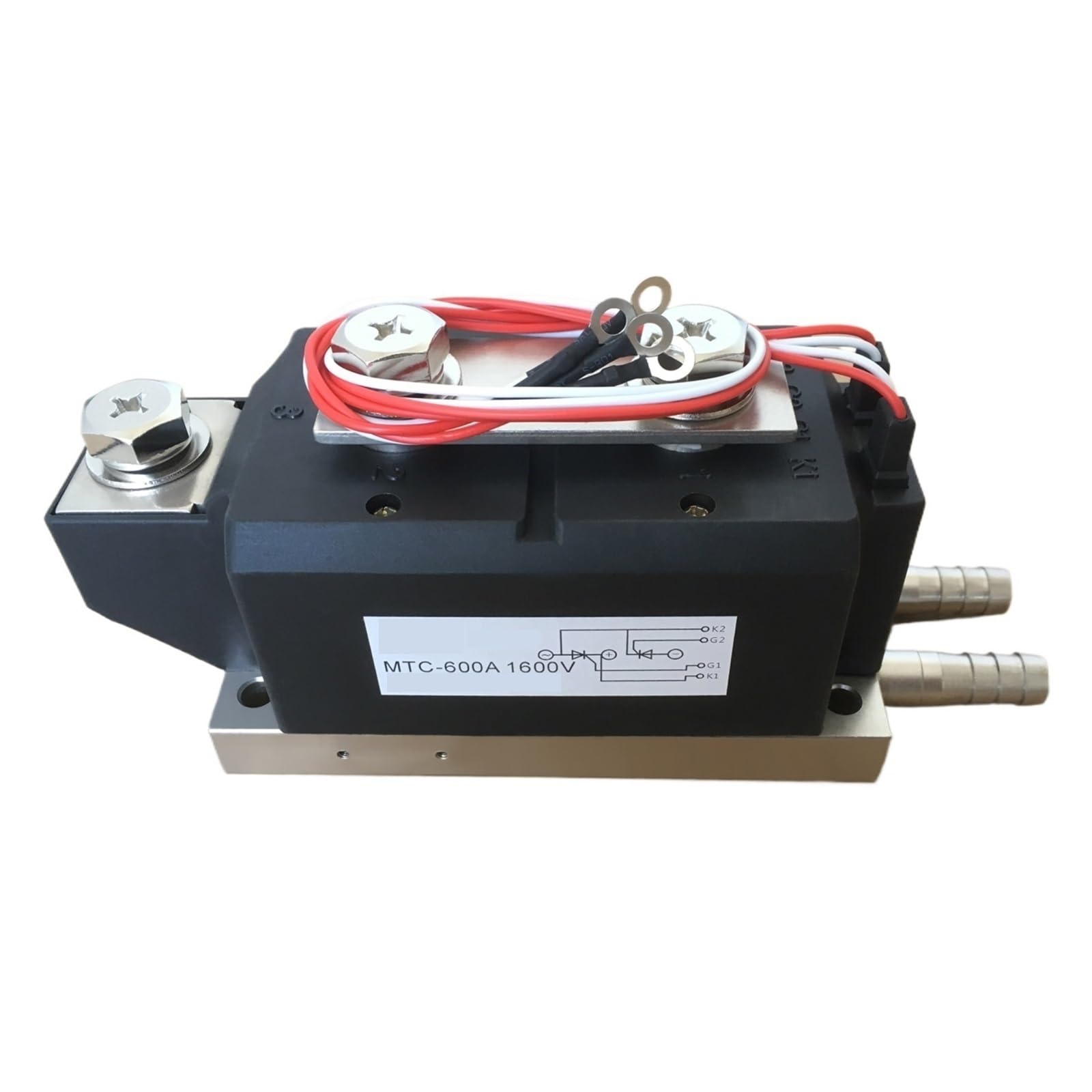 ELZNSQQK MTC600A MTC600A1600V MTC600-16 Thyristor Module