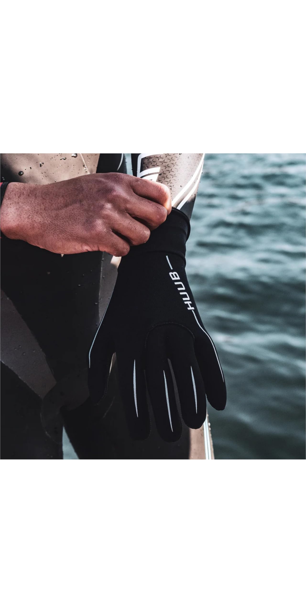 Huub Swim Handschuhe - SS23