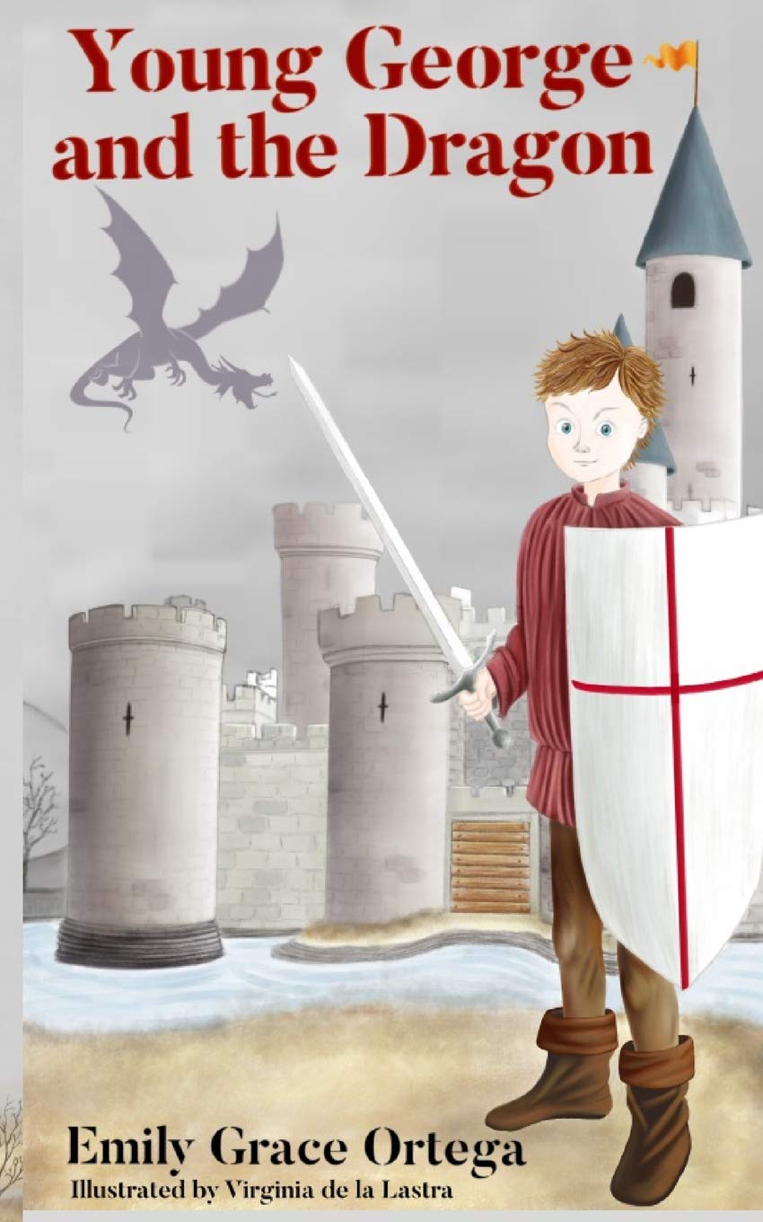 Young George and the Dragon