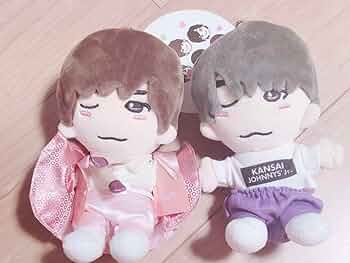 なにわ男子 - 高橋恭平 なにわ男子 ちびぬい 41uTpTLykvL._AC_UL210_SR210,