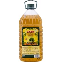 Figaro 1 Extra Virgin Olive Oil, 5L