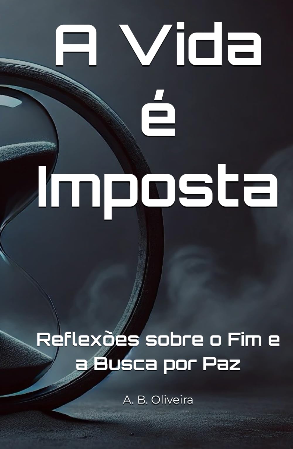 A Vida é Imposta: Reflexões sobre o Fim e a Busca por Paz