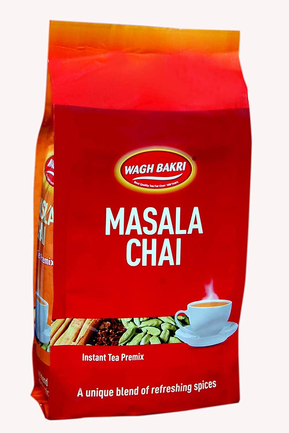 WaghBakri Masala Ginger, Powder Tea Premix - 1 Kg (B09BMY45HB) Amazon Price History, Amazon Price Tracker