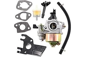 Coleman CT200U Carburetor: Upgrade Your Trail-Blazing Experience