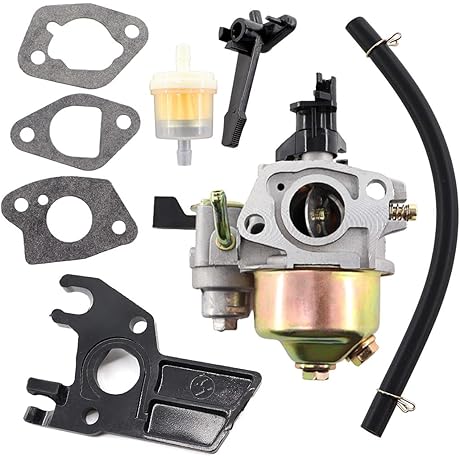 Coleman CT200U Carburetor: Upgrade Your Trail-Blazing Experience