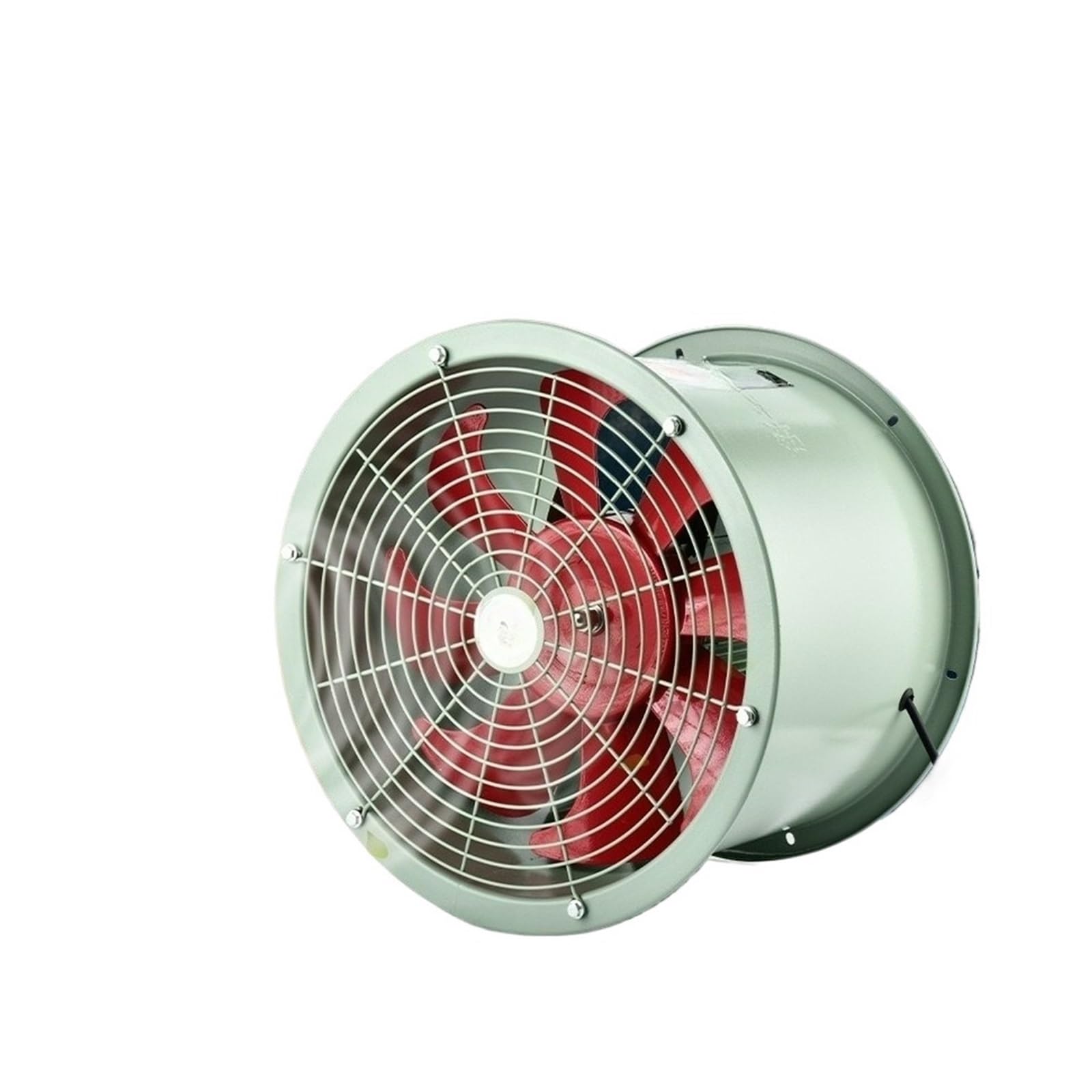 JJKKOZVQF Axial Flow Fan 220V/380V Oil & Pipe Fan(2-2 220v)
