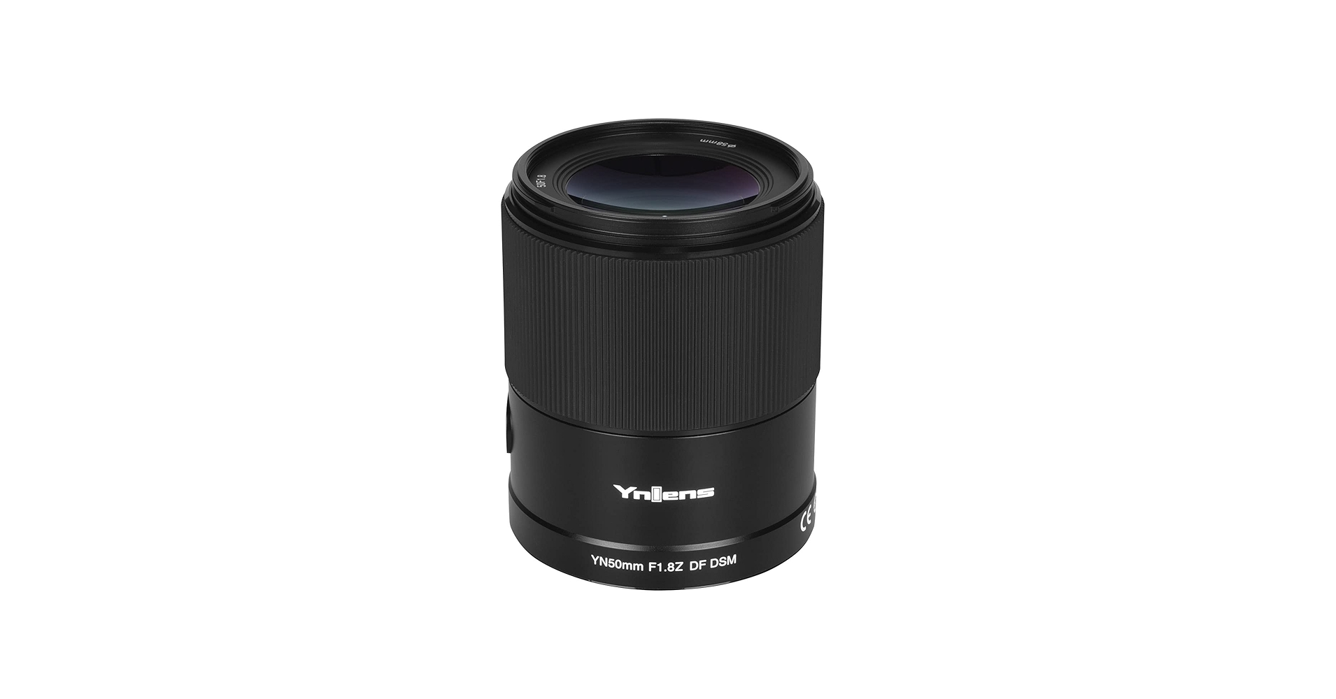 YONGNUO 50mm F1.8 単焦点レンズ Nikon用 #0199 Amazon.co.jp: YONGNUO YN50mm F1.8Z DF DSM ニコン Nikon Z
