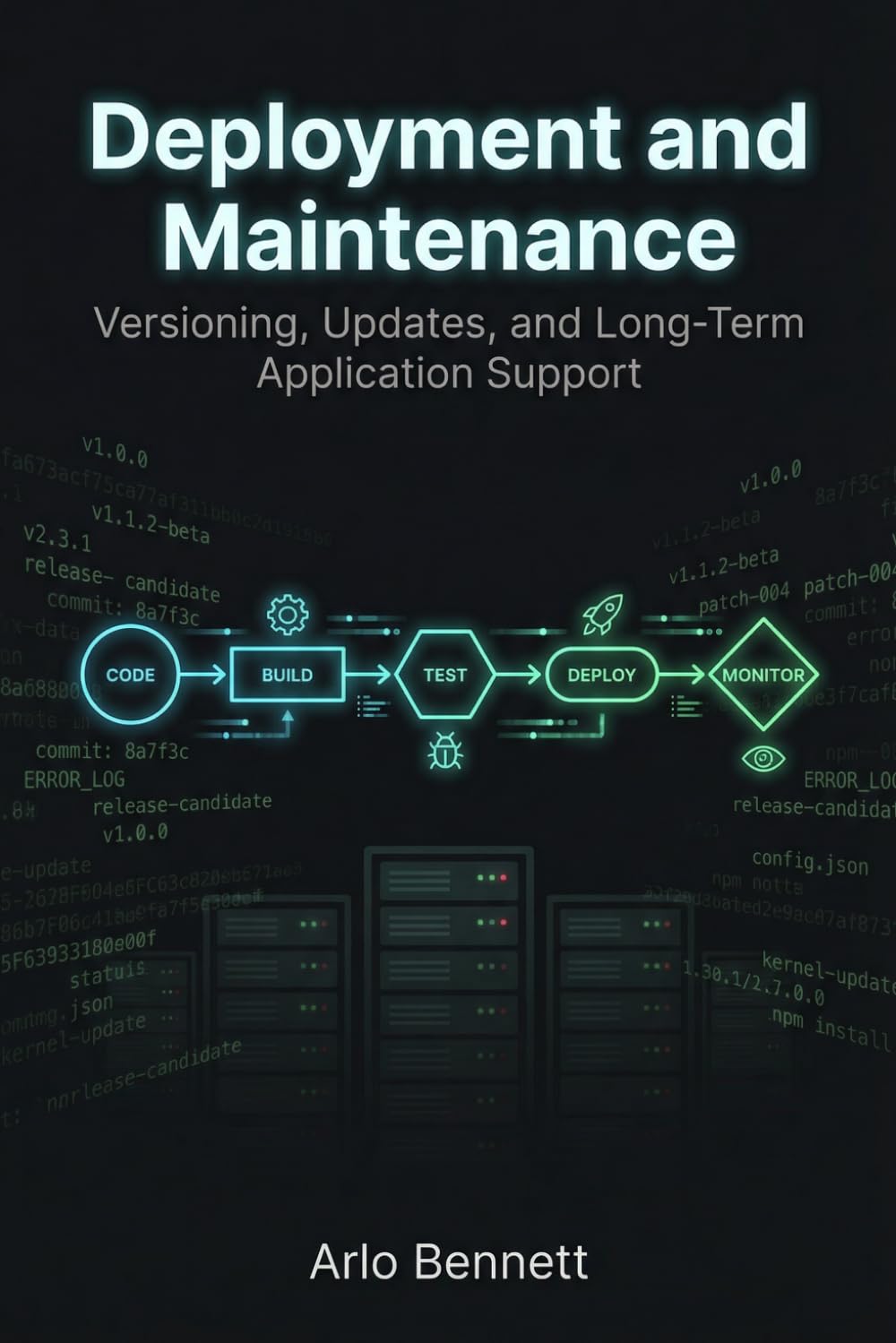 Deployment and Maintenance: Versioning, Updates, and Long-Term Application Support (Modern Native Application Development Workflow)
