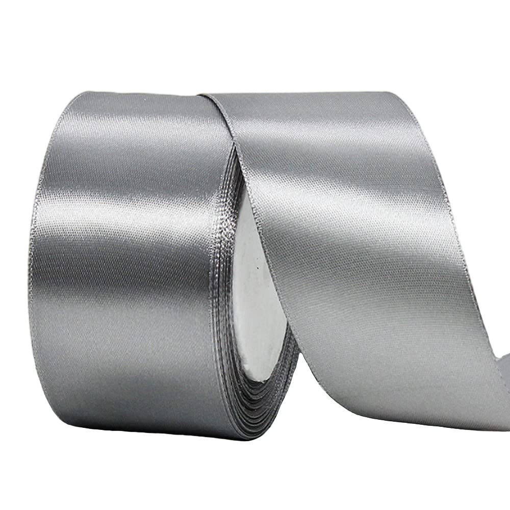 10mm Black Ribbon for Gift Wrapping,22m Fabric Thick Satin Ribbon Black Bow for Gift Wrapping,Ribbons for Balloons,Crafting,Hair,Bouquets,Wedding, Car,Presents,Cake,Christmas Party Decorations — view 139