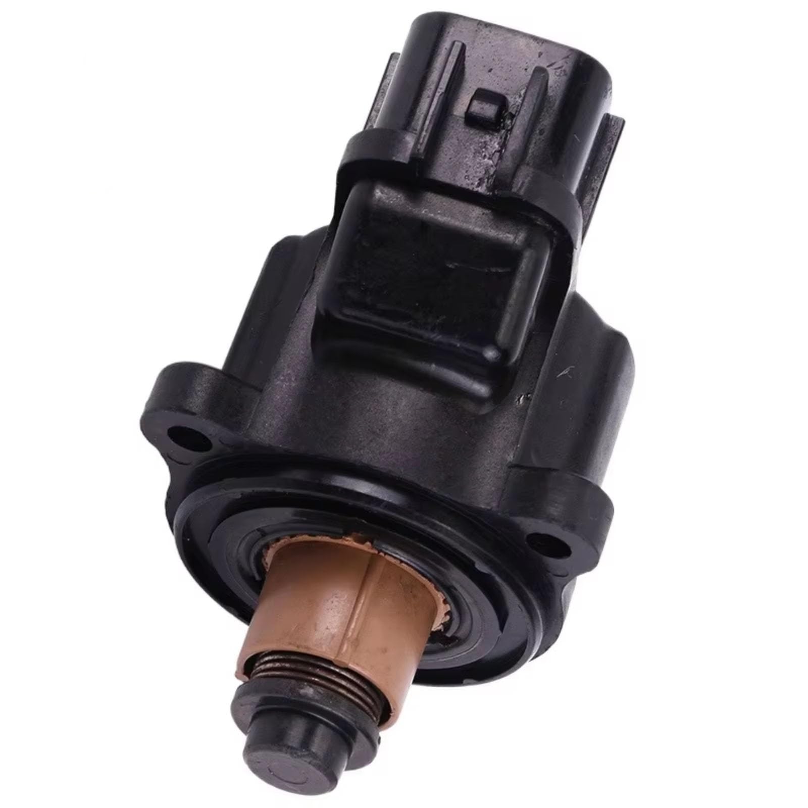 Ynbvgeta One Color Iac Valve Idle Speed Control Valve 18137-52D00 Compatible With Chrysler For Sebring 2001-2005 Idle Air Control Valve Auto Replacement Parts