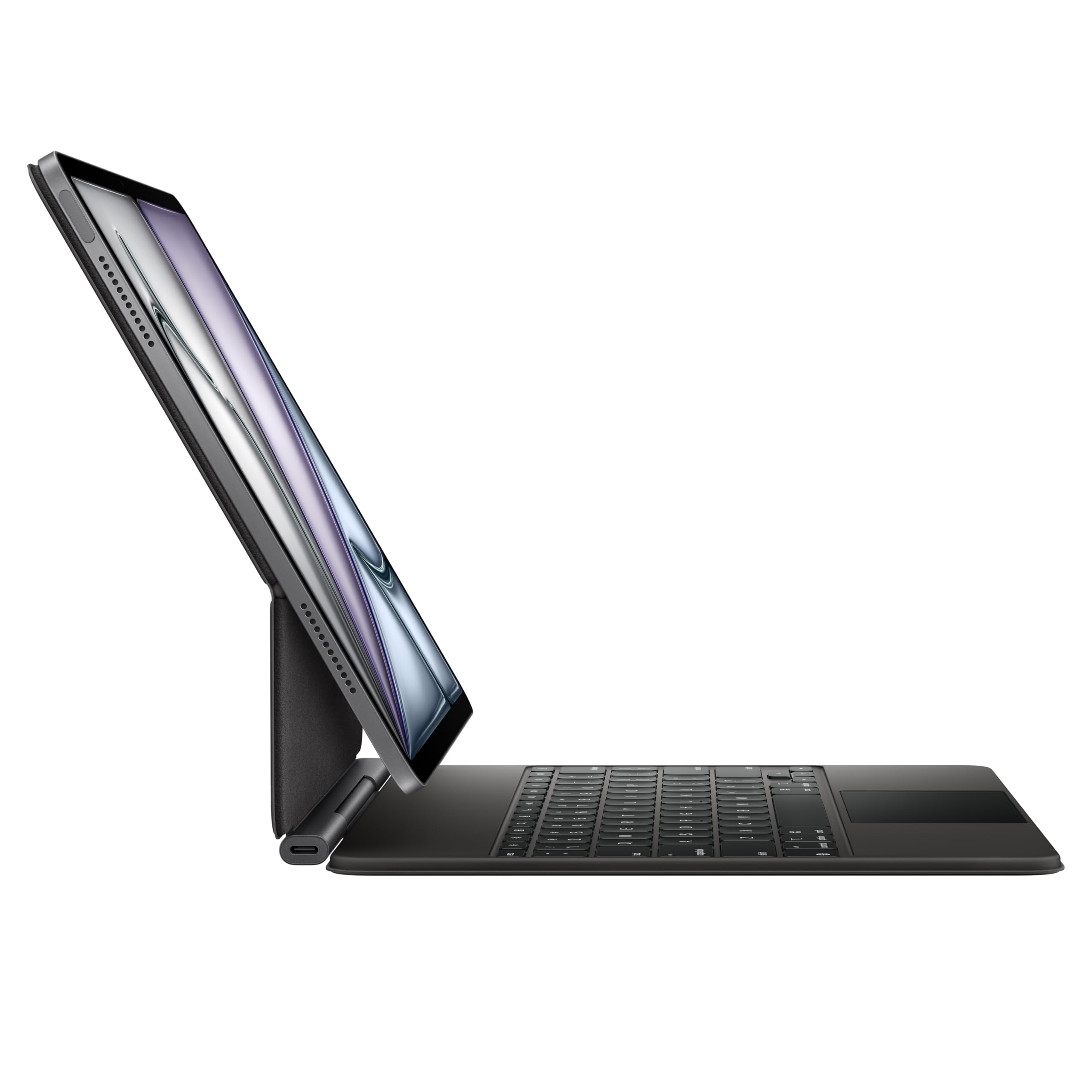 Apple Magic Keyboard para iPad Air de 13 polegadas (M3) – Inglês