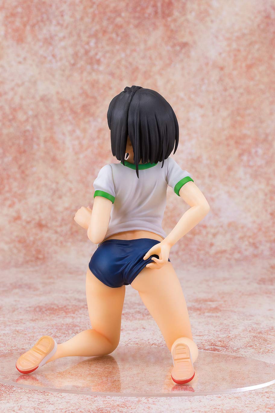Amazon.co.jp: ToLOVEる-とらぶる-ダークネス 霧崎恭子 1/7 完成品 