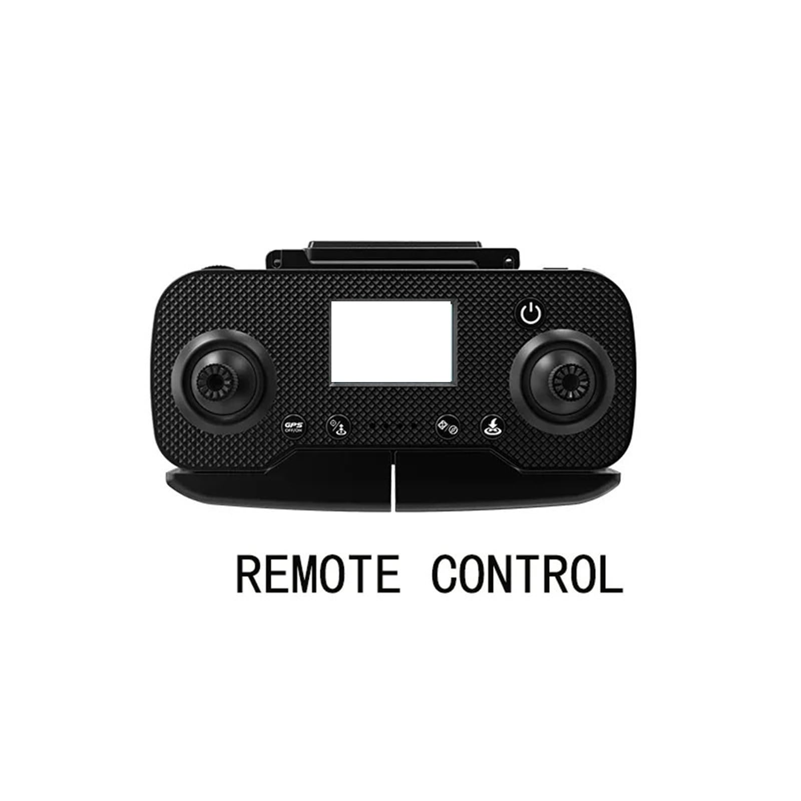 Compatibile con il drone L200 PRO MAX, telecomando con evitamento degli ostacoli, quadricottero RC pieghevole for adulti e bambini(L200 Pro OA)