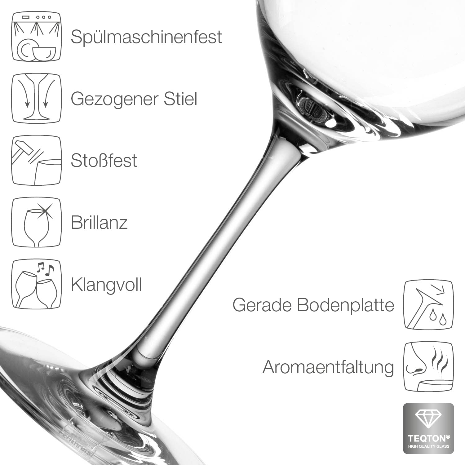 Herz & Heim® Frauen-Geschenkset 0,7l Aperol graviertes Glas Secco-Dose Geschenkbox