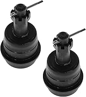 Vista 81 de TRQ, juego de rótulas delanteras inferiores