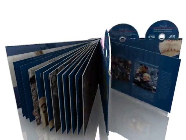 Amazon.com: Yankeeography Collectors Edition DVD Megaset