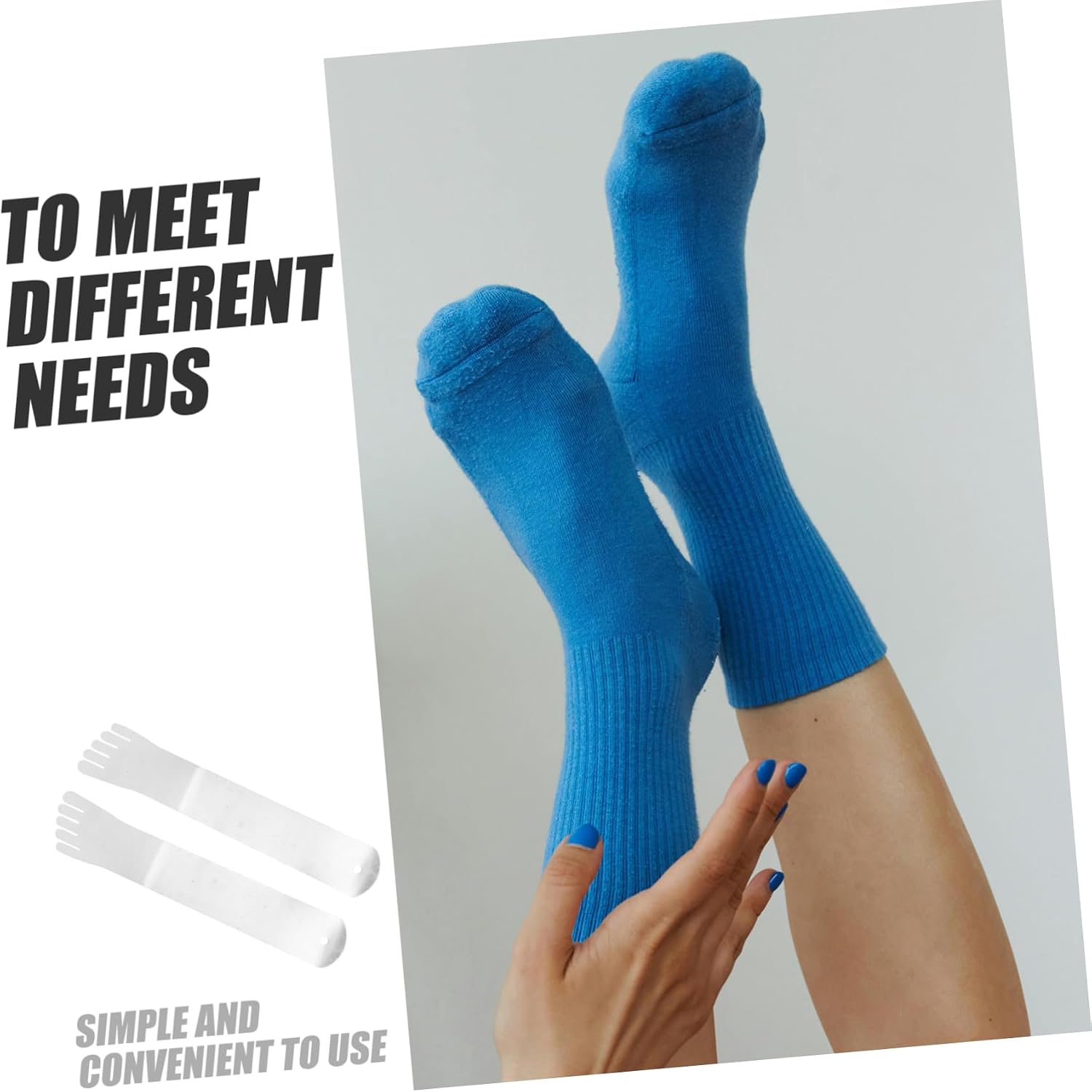 PLAFOPE Sock Shaping Plates Sock Display Holders Sock Insert Liners Sock Organizing Board