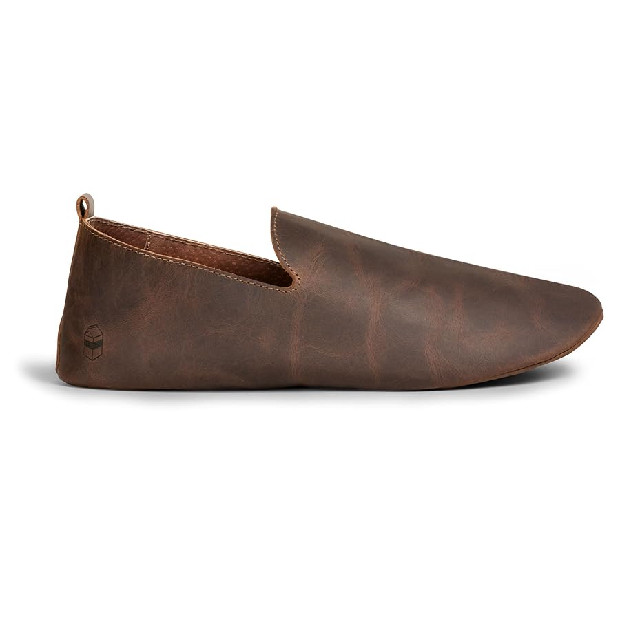 Amazon.com | La Leche, Traditional Babouche Slippers for Men