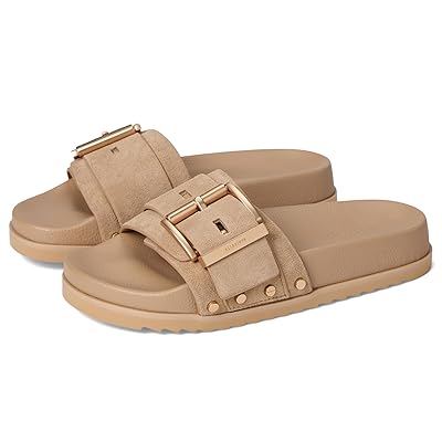 AllSaints Ellie Stud Slider Women