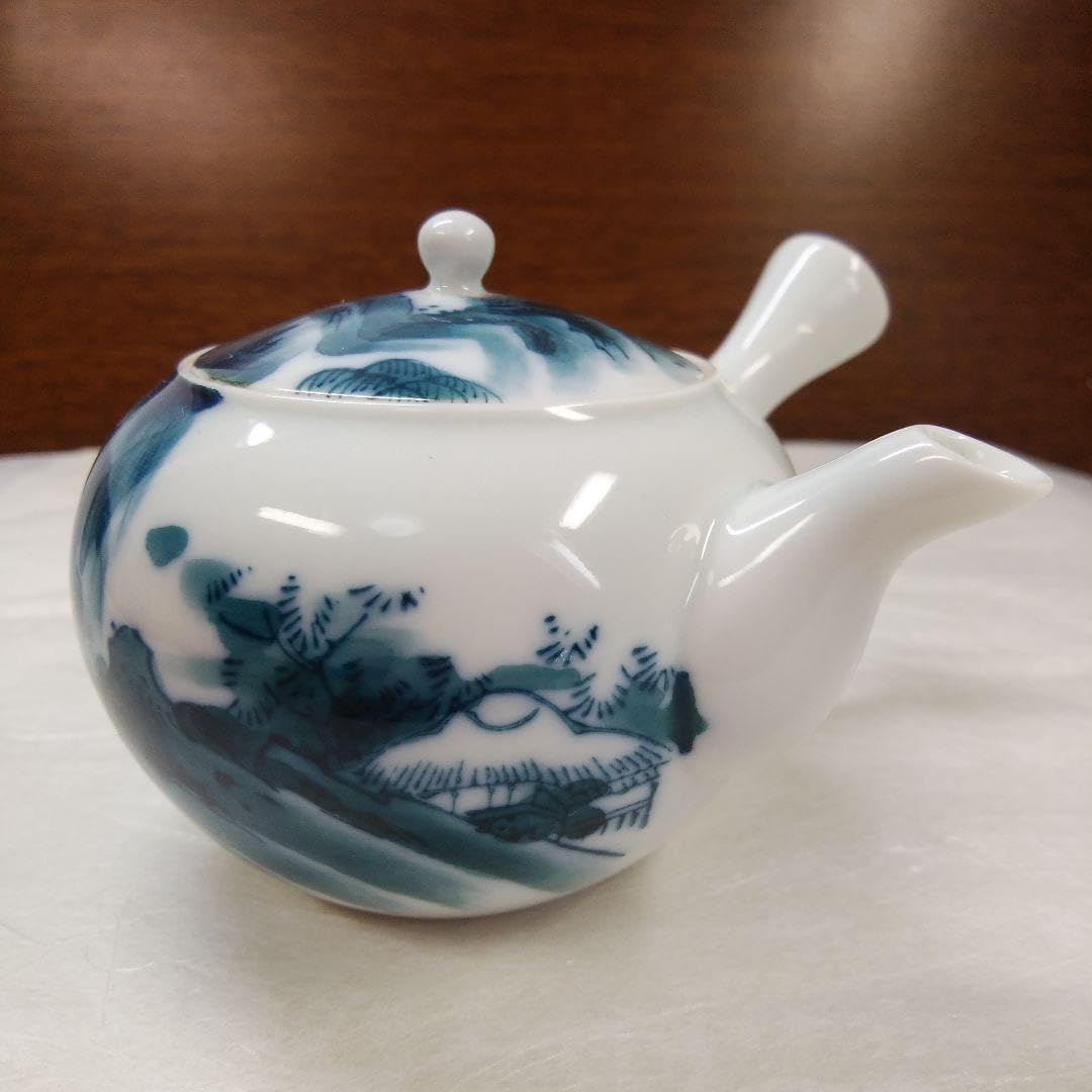 日本礼道小笠原流煎茶上巻下巻揃 煎茶道教本家元諸泉祐陽煎茶席の道具