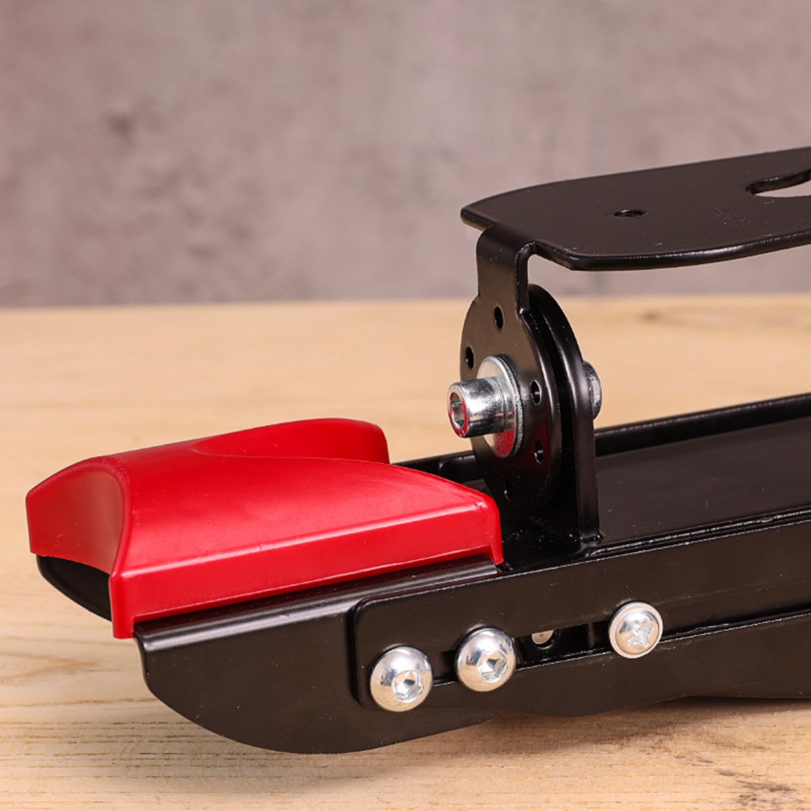 Soporte De Bicicleta Para Pared Bicicleta Rack Pared | Soporte Robusto Ajustable Con Organizador Vertical Ahorrador De Espacio Para Interior Y Exterior