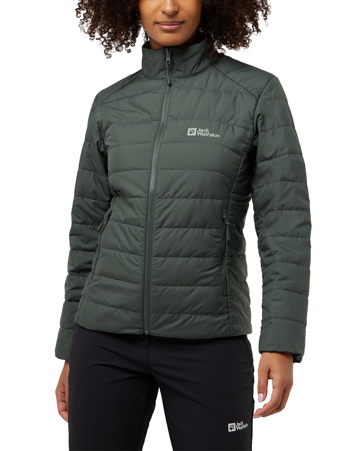 Jack Wolfskin Hunberg 3in1 Jkt W Giacca Donna
