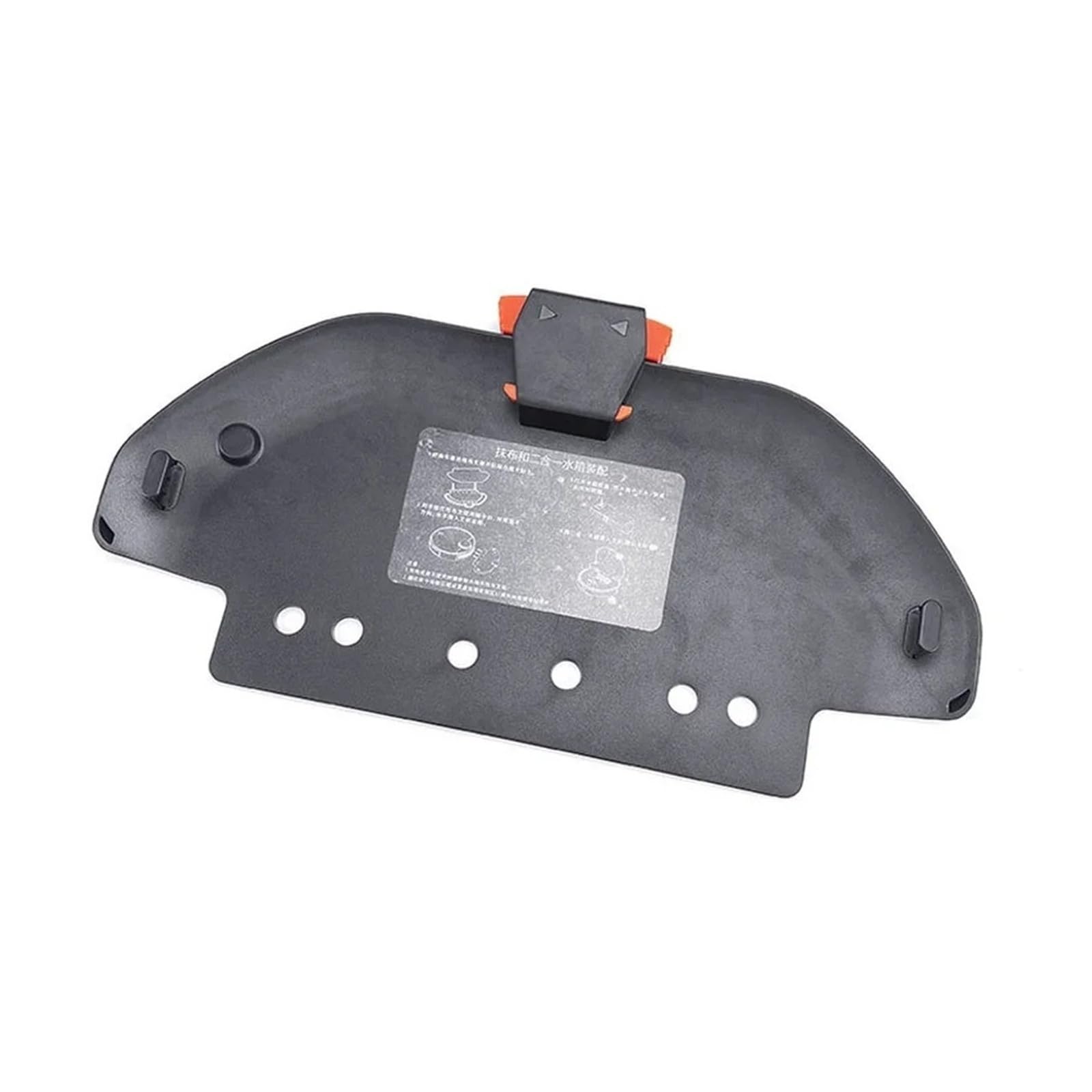 Support tampon vadrouille aspirateur résout les fuites pour Xiaomi S10 STYTJ02YM