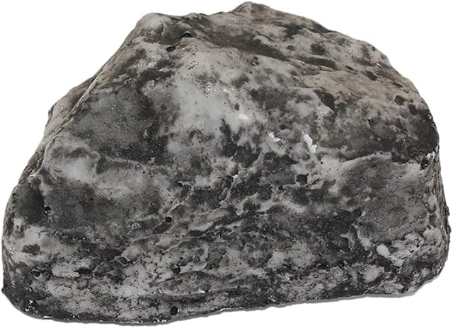 Stone Key Storage Box Key Hider Hide a Spare Key Fake Rock Safe for Outdoor Garden Yard Looks Feels Like Real Stone